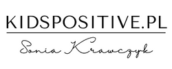 Kidspositive.pl Sonia Krawczyk